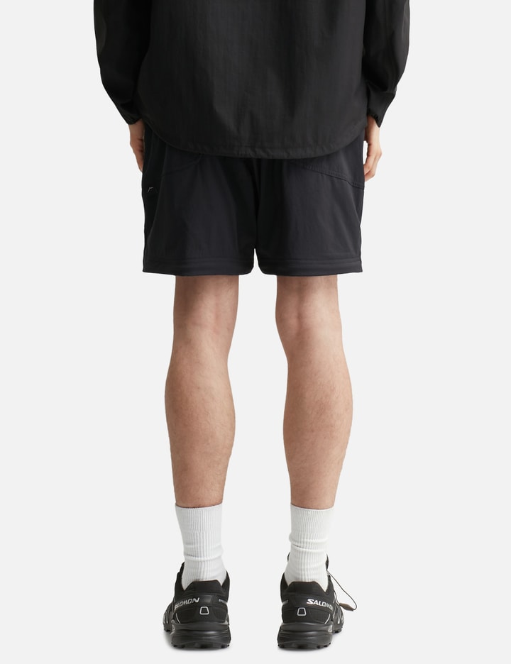 2way Hiking Pants
