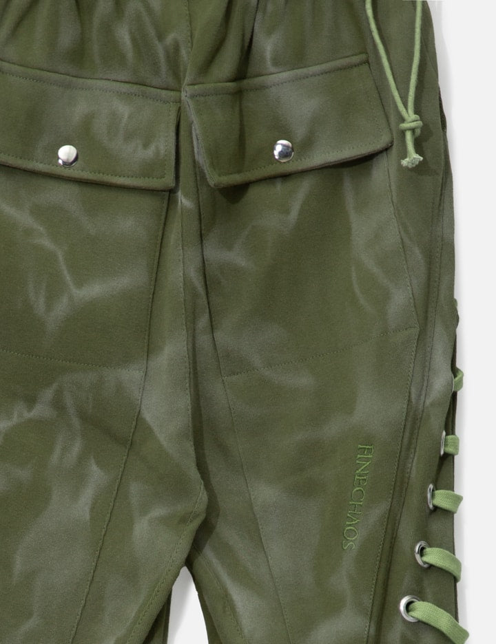 Prism Lace Jersey Trousers