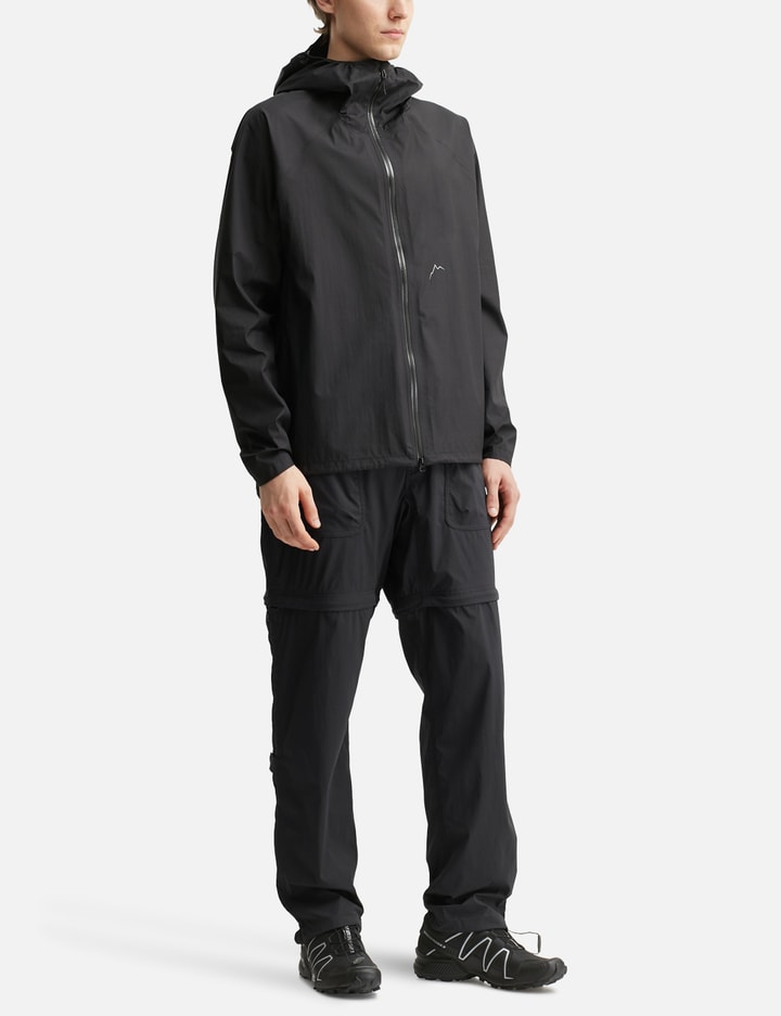2way Hiking Pants