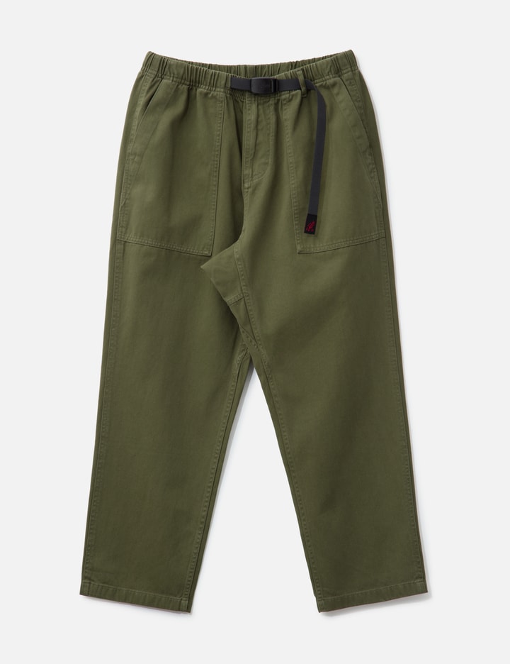 Loose Tapered Pant