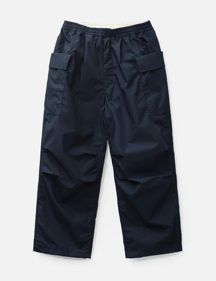 Cargo Deck Pants