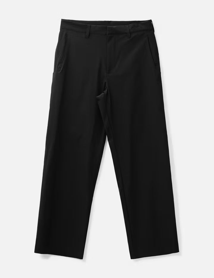 Cargo Softshell Trouser