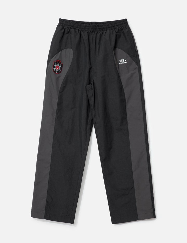 Umbro x Slam Jam Rose Crest Track Pants