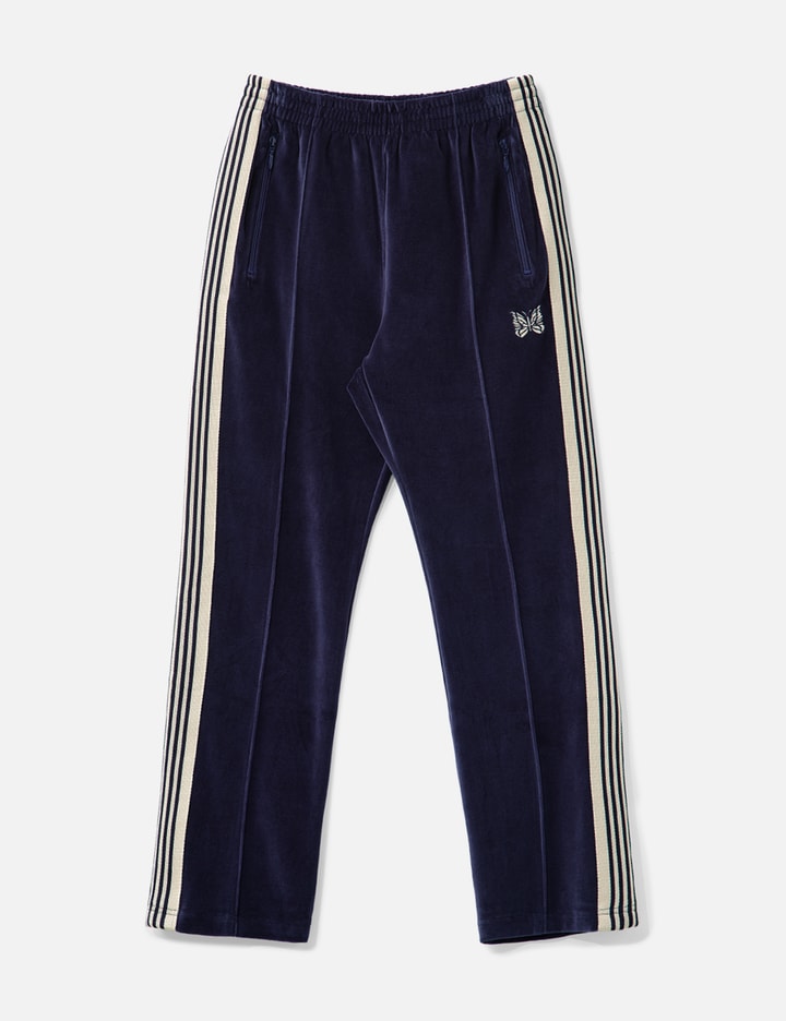 Narrow Track Pant