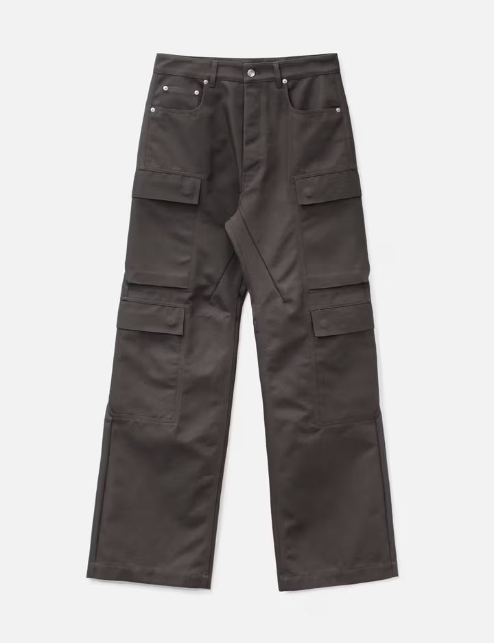 Geth Cargo Pants