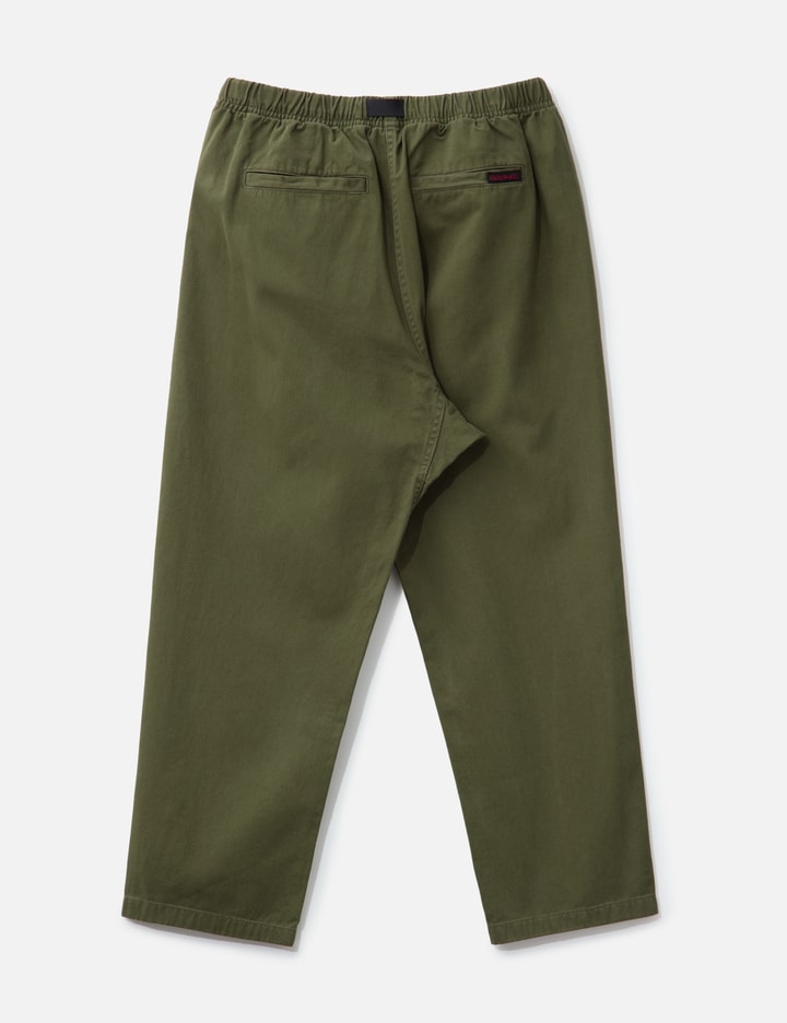 Loose Tapered Pant