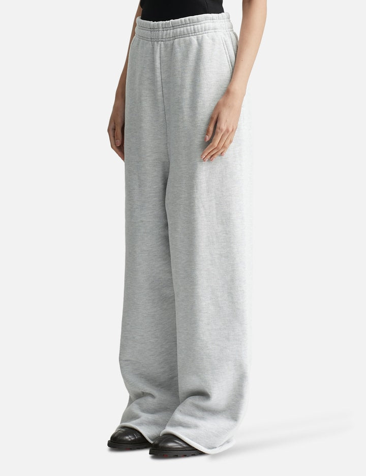 Full Sweatpant
