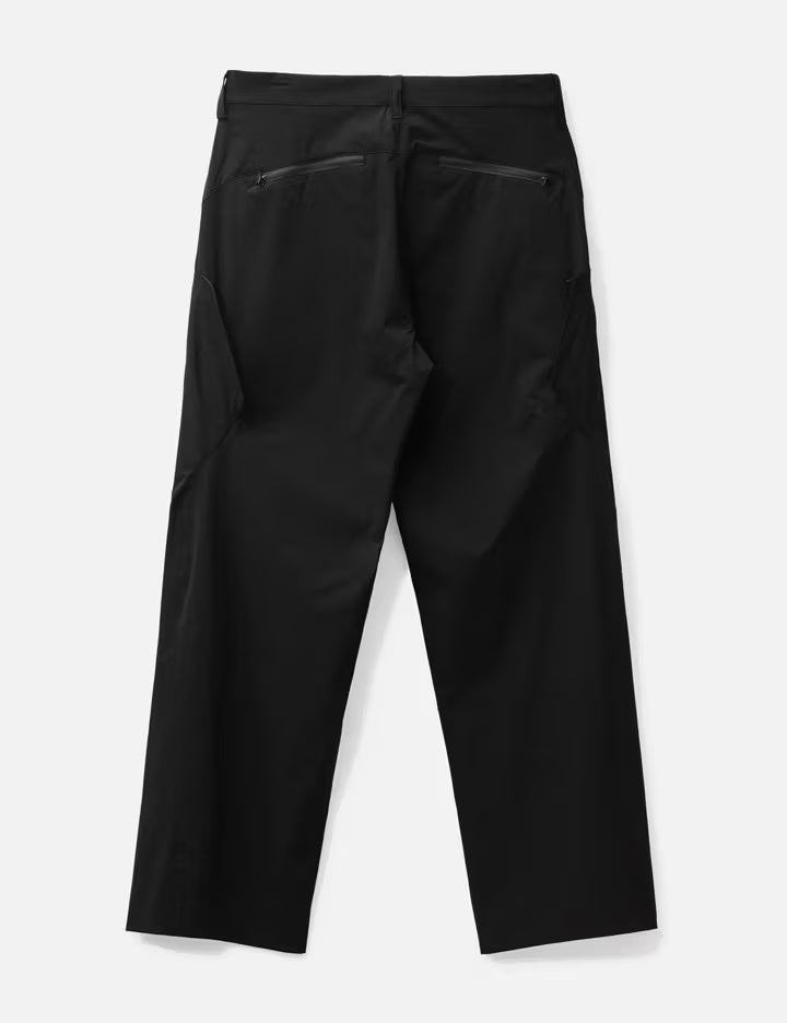 Cargo Softshell Trouser