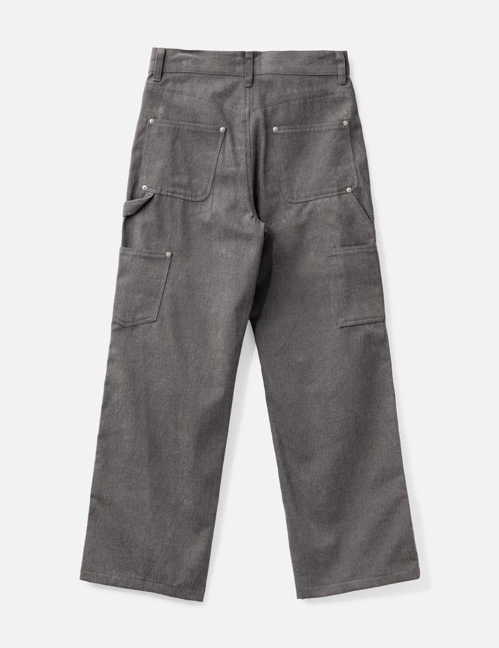 Hidden Pocket Work Pants