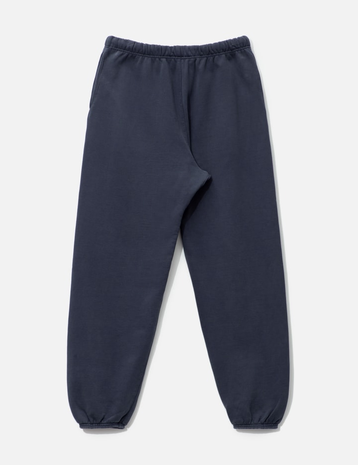 HEAVY FLEECE ESSENTIAL SWEATPANT