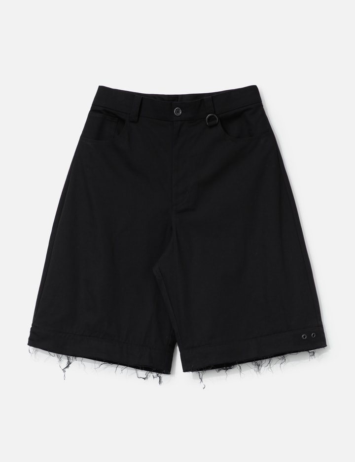 Acceptance Convertible Scimitartrousers
