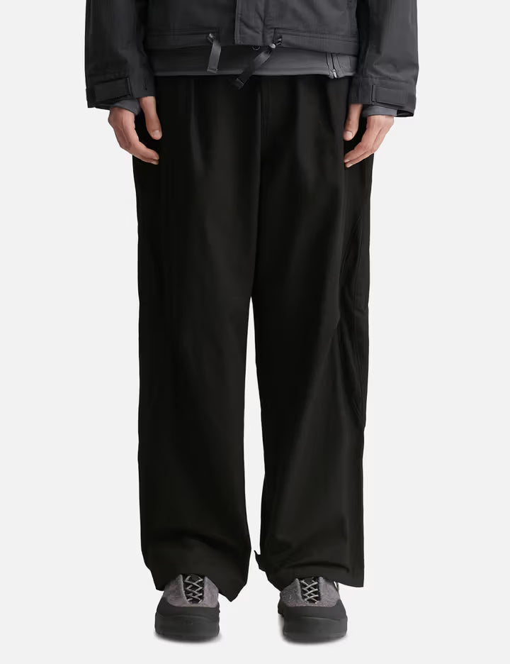 Back Pocket Pants