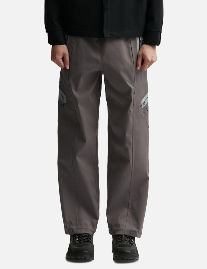 3LAYER PANTS