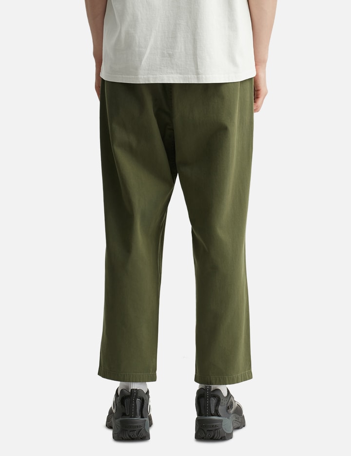 Loose Tapered Pant