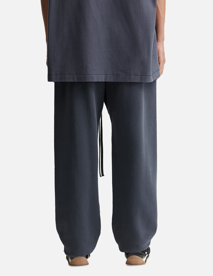 HEAVY FLEECE ESSENTIAL SWEATPANT