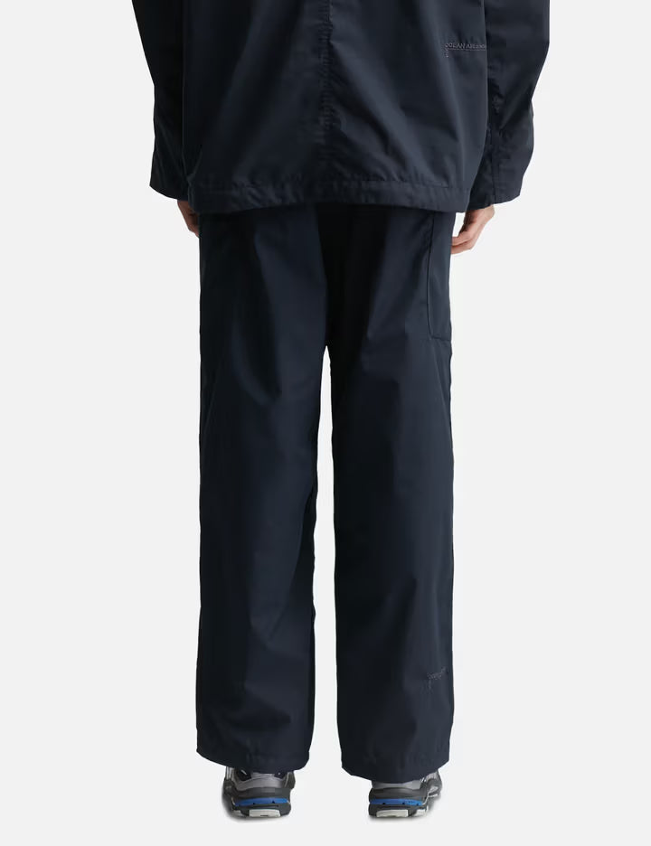 Cargo Deck Pants