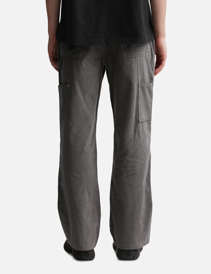 Hidden Pocket Work Pants