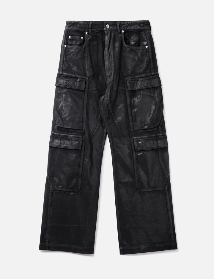 Hollywood Double Cargo Jeans