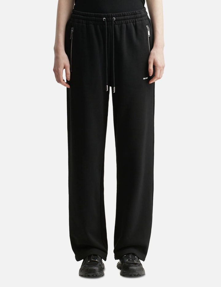 THE ORIGINAL 1 Straight Jersey Pants