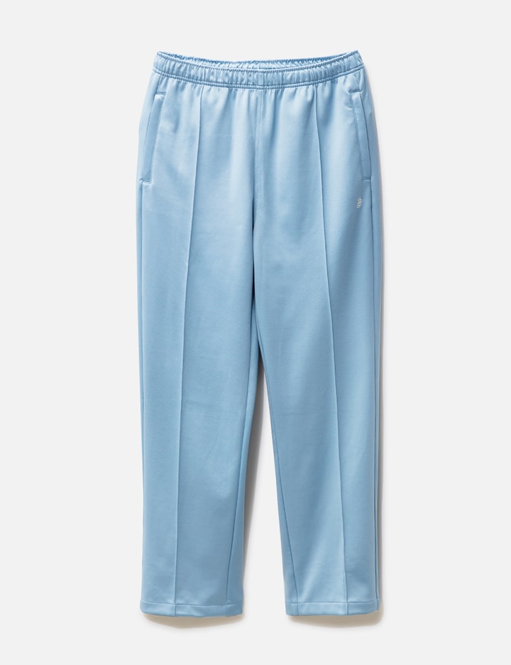 Poly Track Pants