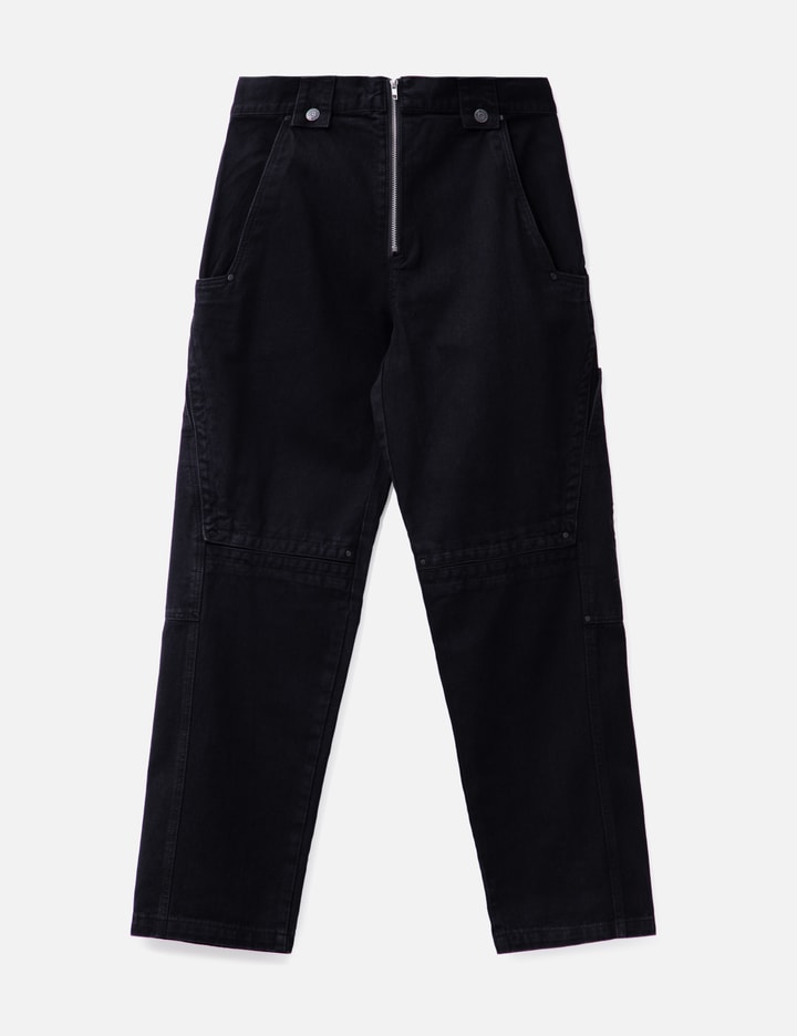 MPa H-ZIP POCKET PANTS