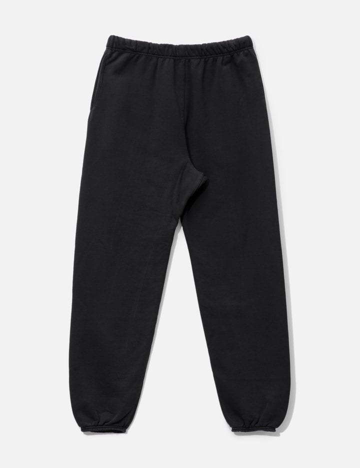 HEAVY FLEECE ESSENTIAL SWEATPANT