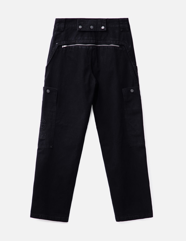 MPa H-ZIP POCKET PANTS