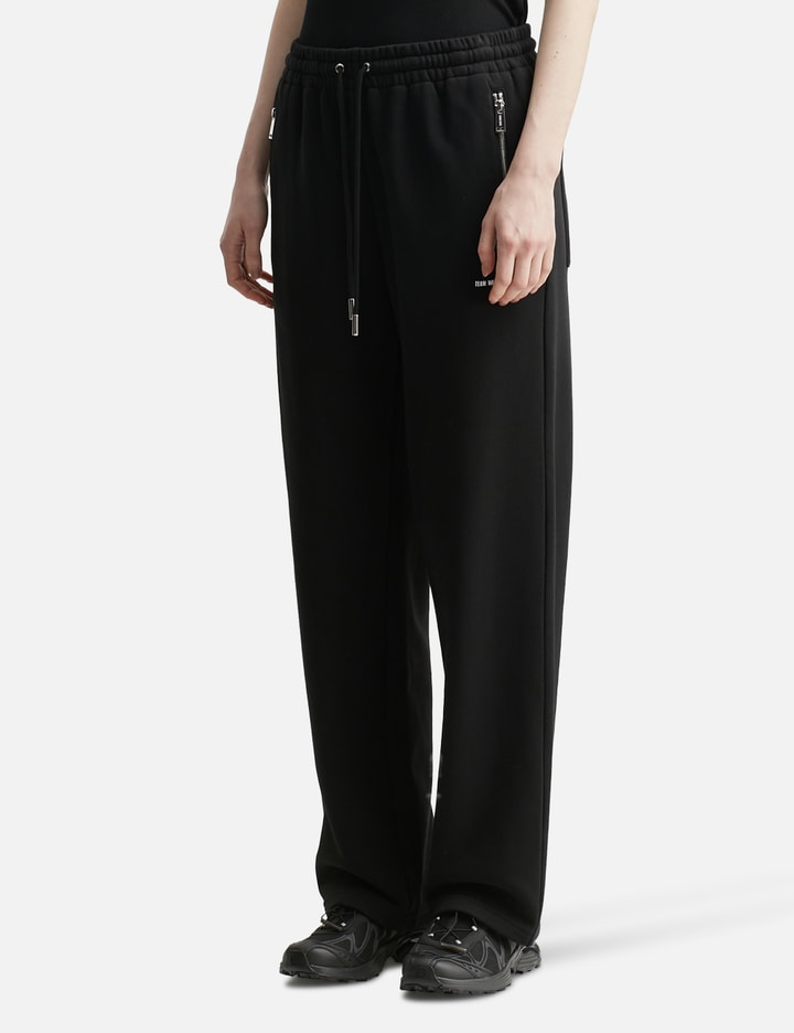 THE ORIGINAL 1 Straight Jersey Pants