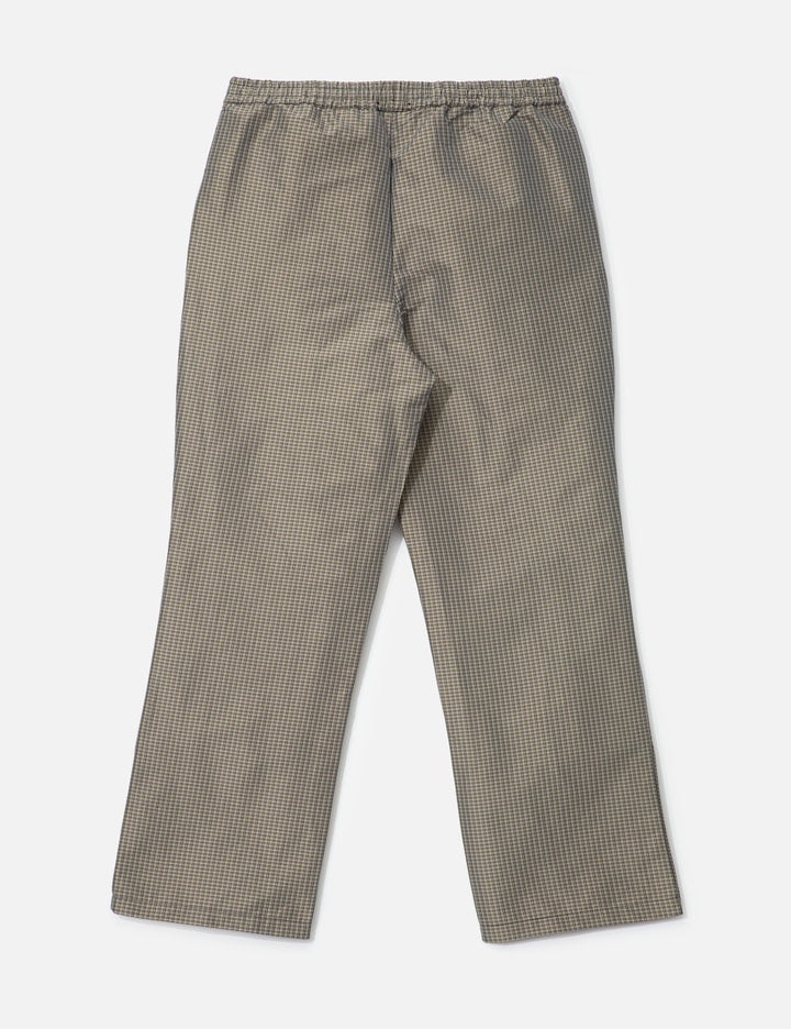 Umbro x Slam Jam Check Track Pants
