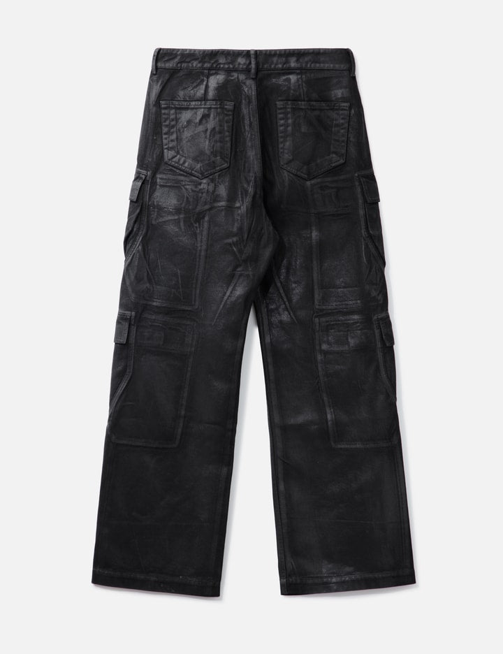 Hollywood Double Cargo Jeans