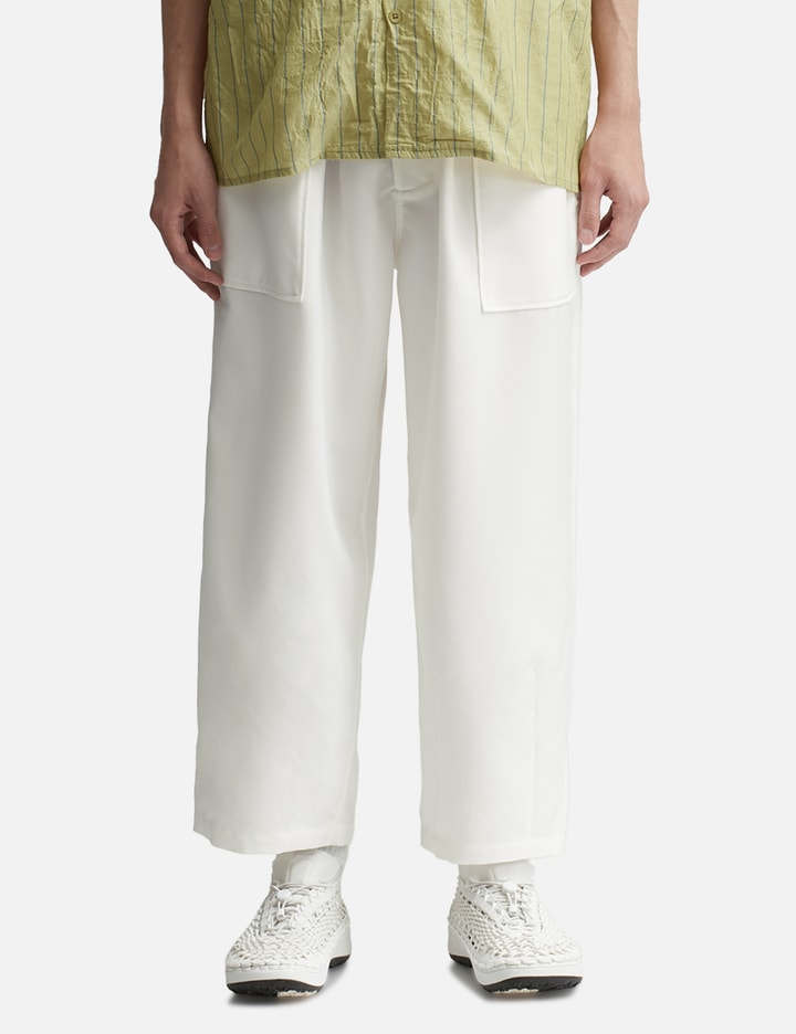 Baker Baggy Slacks