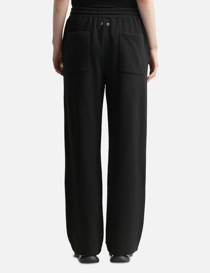 THE ORIGINAL 1 Straight Jersey Pants