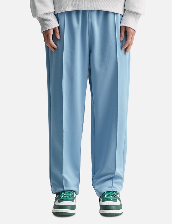 Poly Track Pants