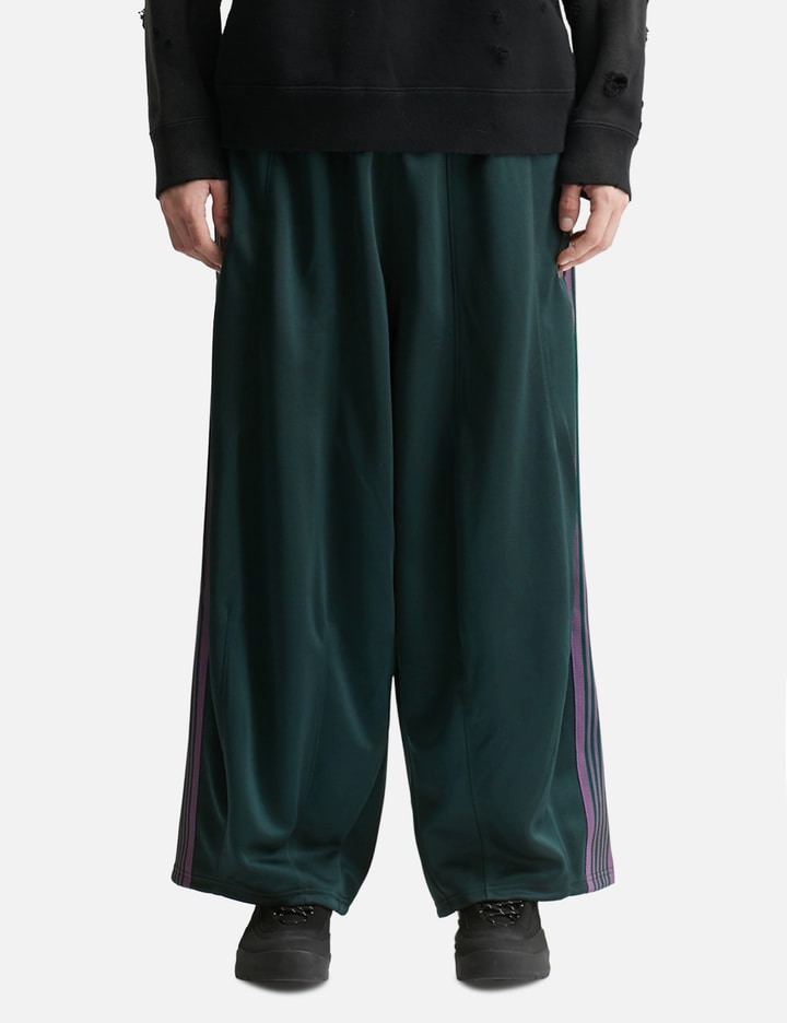 H.D. Track Pant