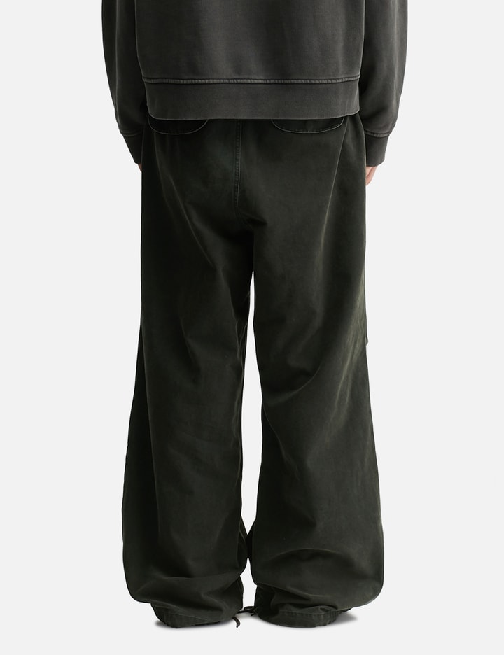 Barren Cargo Washed Black