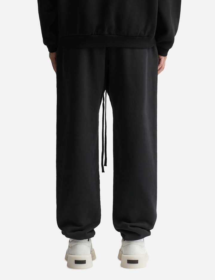 HEAVY FLEECE ESSENTIAL SWEATPANT