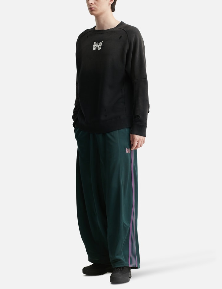 H.D. Track Pant