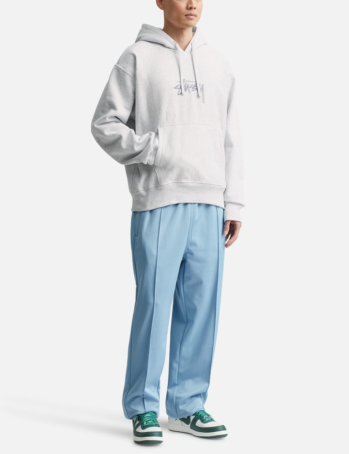 Poly Track Pants