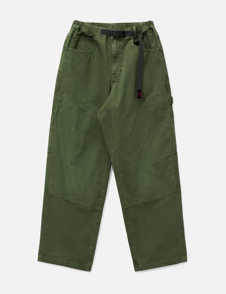 Taos Canvas Pant