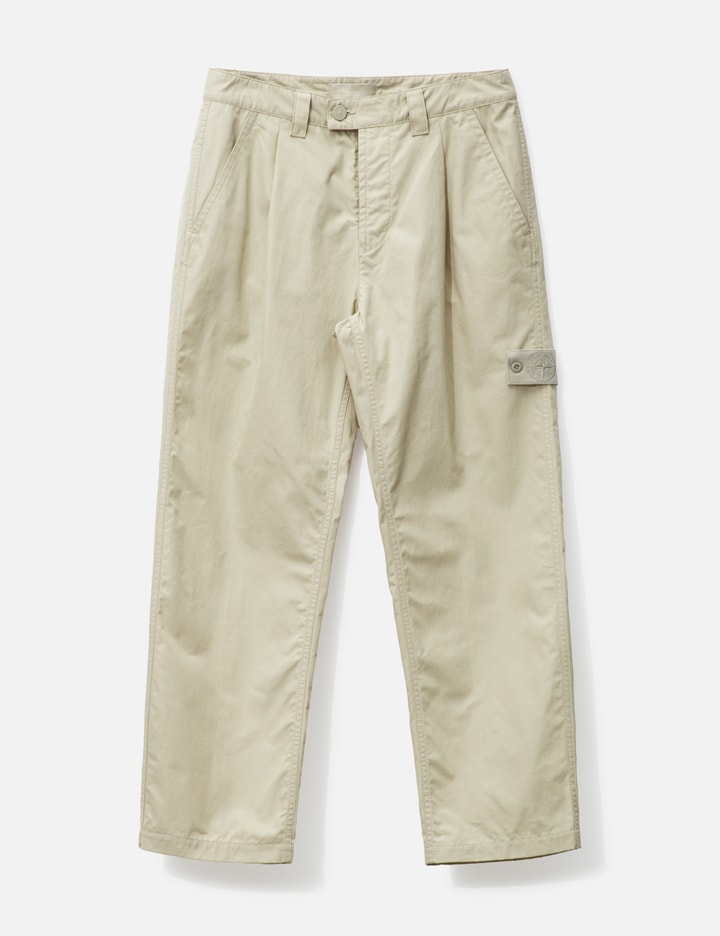 Ghost Piece Loose Pant