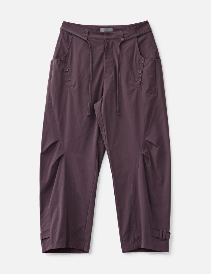 Tie Pants
