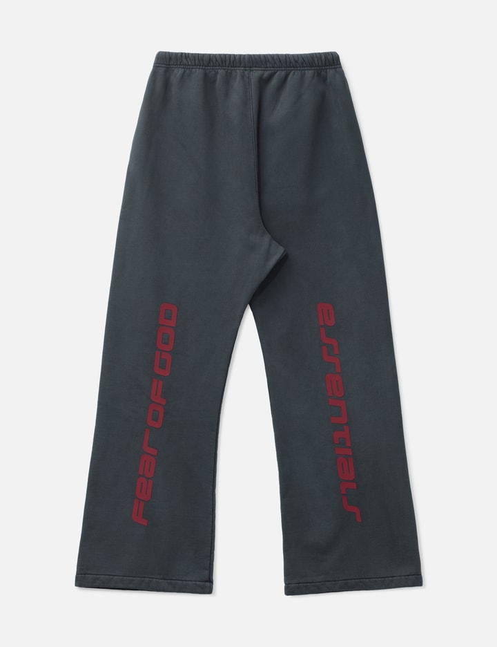 Heavy Fleece Flare Sweatpant