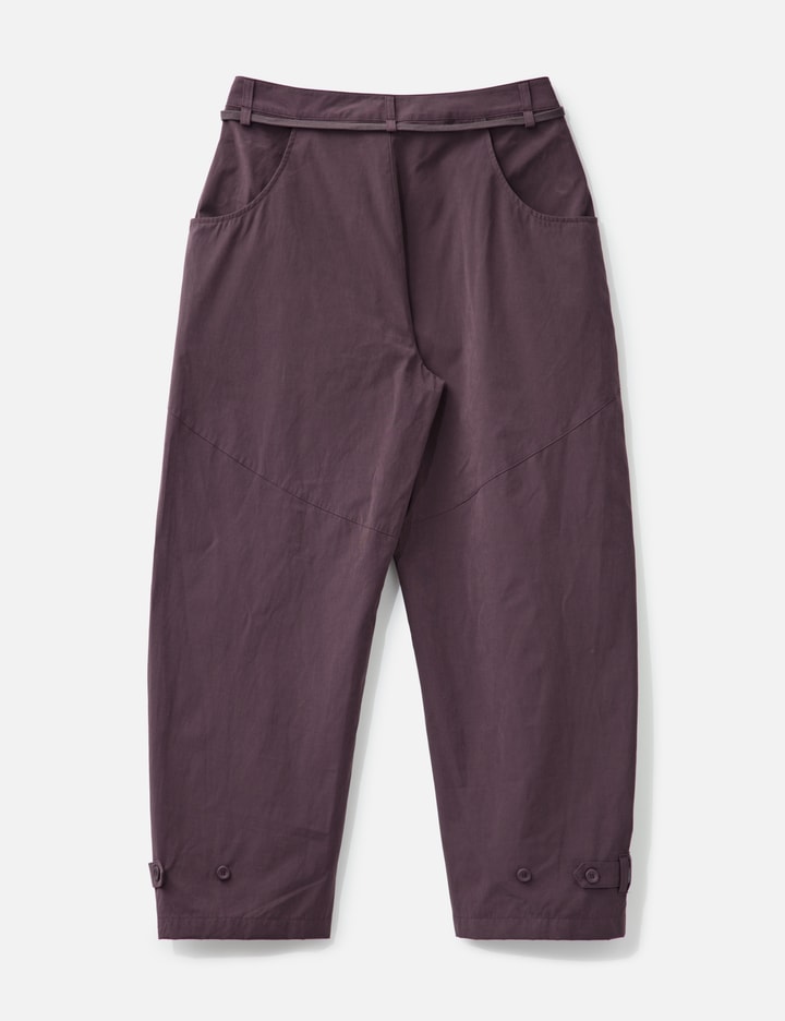 Tie Pants