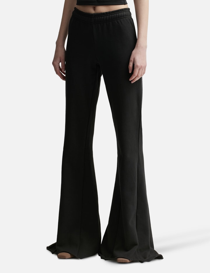 Heavy Flare Sweatpants