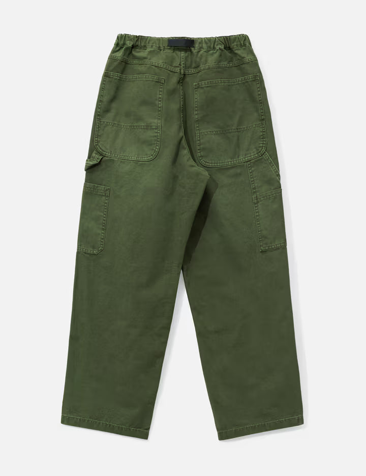 Taos Canvas Pant