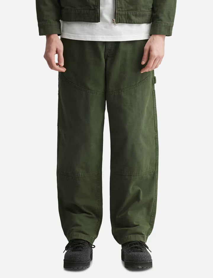 Taos Canvas Pant