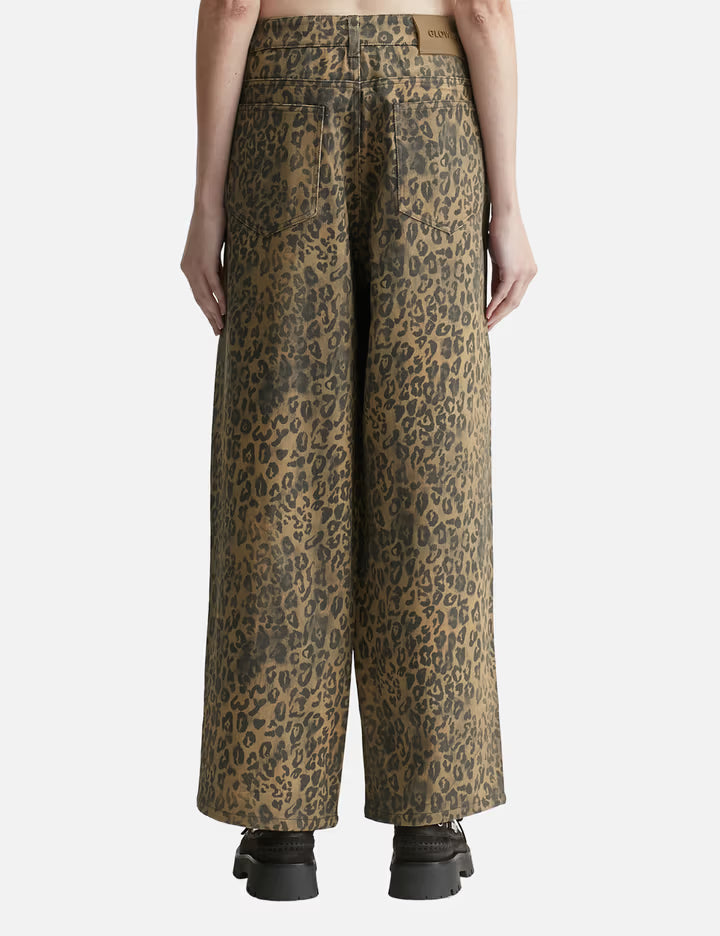 Jungle Fever Pants