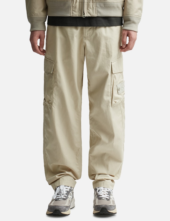 Ghost Piece Loose Pant