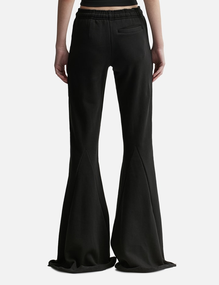 Heavy Flare Sweatpants