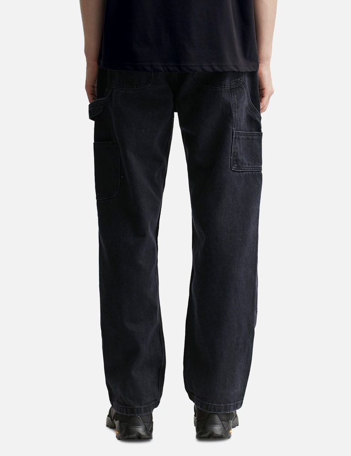 MPa DOUBLE KNEE PANTS